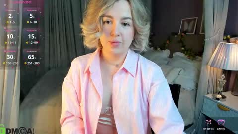 Nikki online show from October 2025 12:52:01 AM