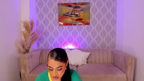 Nicole online show from June 2026 04:08:01 AM