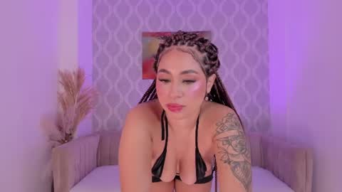 Nicole online show from July 2026 12:31:01 PM