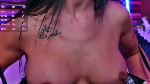 Nikki online show from November 2025 07:47:01 PM