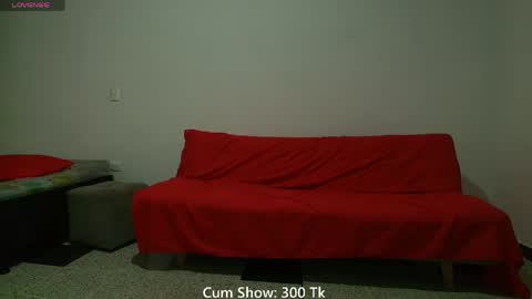 nikki_uwu online show from June 2026 07:36:01 PM