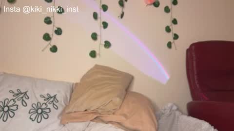 nicolette online show from June 2026 06:11:01 AM