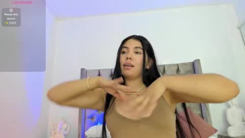 nikkibotero online show from November 2025 09:40:01 PM