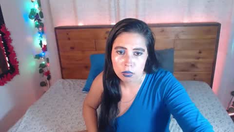 NikkieMilky online show from February 2026 02:16:02 AM