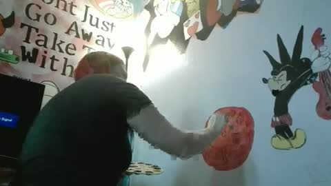 Nikkie online show from November 2025 04:29:01 PM