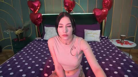 Nikki online show from March 2025 01:49:02 PM