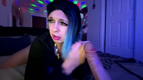 Nikki Neverland online show from April 2026 02:51:01 AM