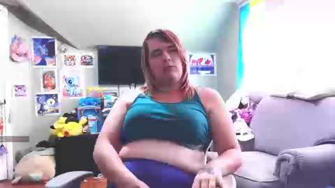 Snapshot of nikkiplays93 chatting on March 2026 11:09:01 PM nikkiplays93 online show from March 2026 11:09:01 PM