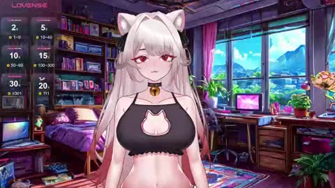 nikkipurr online show from January 2025 03:17:01 AM