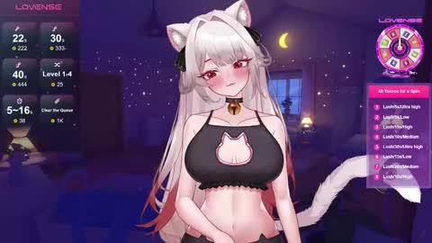 nikkipurr online show from October 2025 05:44:02 PM