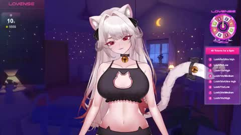 nikkipurr online show from November 2025 08:07:02 PM