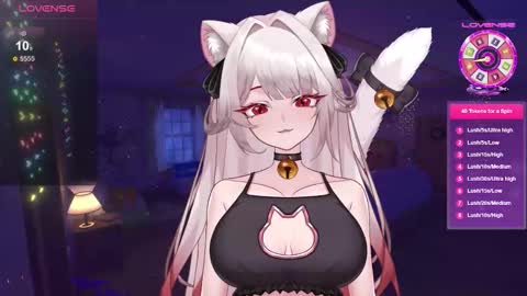 nikkipurr online show from January 2026 05:11:02 AM