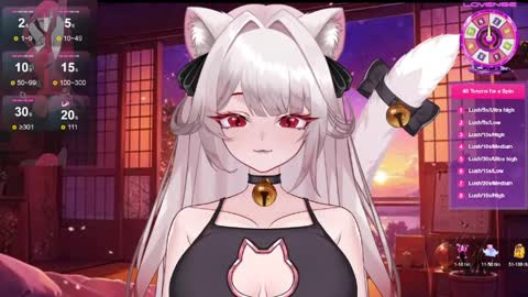 nikkipurr online show from April 2026 05:54:01 PM