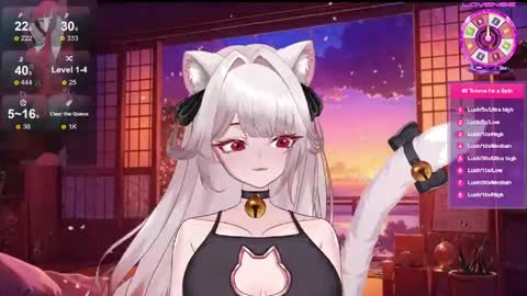 nikkipurr online show from April 2026 06:12:02 PM