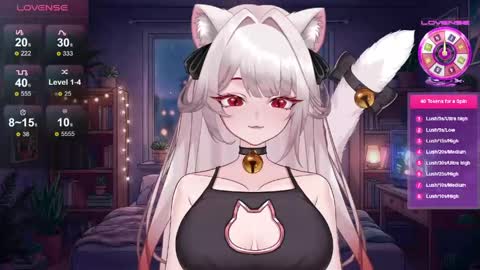 nikkipurr online show from May 2026 06:05:02 PM