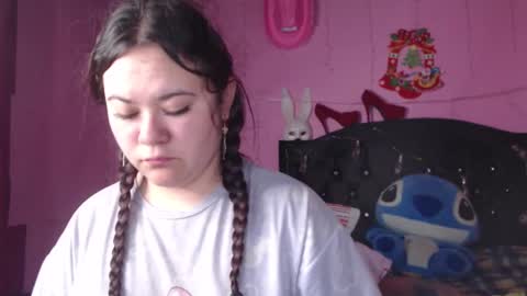 Nikkirous online show from February 2025 02:21:02 PM