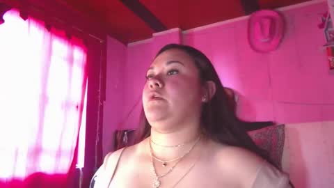 Snapshot of nikkirous_ chatting on March 2026 05:03:01 PM Nikkirous online show from March 2026 05:03:01 PM