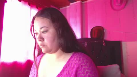 Snapshot of nikkirous_ chatting on April 2026 03:06:01 PM Nikkirous online show from April 2026 03:06:01 PM