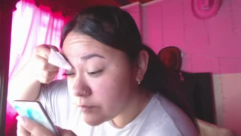 Snapshot of nikkirous_ chatting on May 2026 02:45:01 PM Nikkirous online show from May 2026 02:45:01 PM