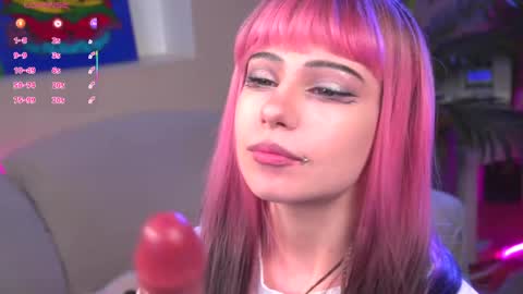 Stassy Krissy Aria Lina online show from May 2026 06:30:02 AM