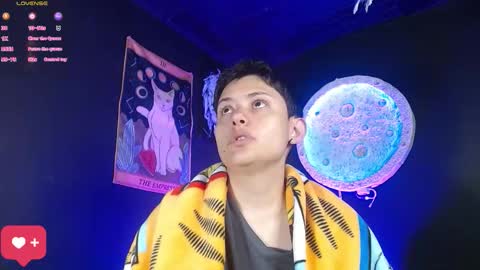 Nikky online show from February 2026 01:03:01 PM