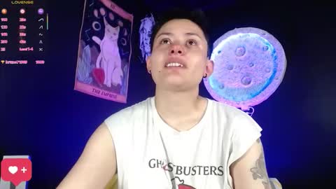 Nikky online show from February 2026 02:14:01 PM