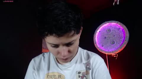 Snapshot of nikky_tomboy444 chatting on May 2026 01:16:02 PM Nikky online show from May 2026 01:16:02 PM
