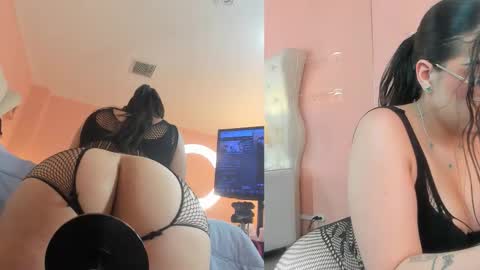 Y E S I online show from March 2026 08:45:01 PM