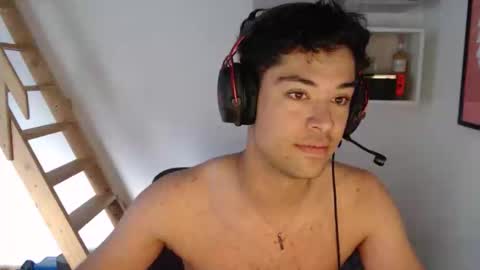 niklasgg online show from May 2026 05:42:01 PM