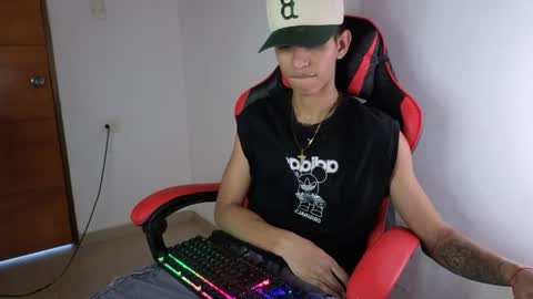 niklaus_wolf online show from April 2026 08:55:02 PM