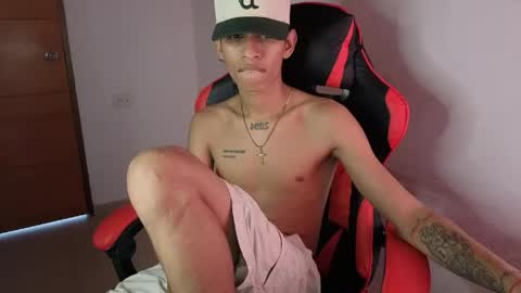 niklaus_wolf online show from April 2026 06:53:02 PM