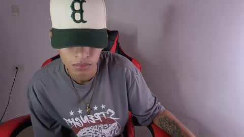 niklaus_wolf online show from April 2026 06:16:02 PM