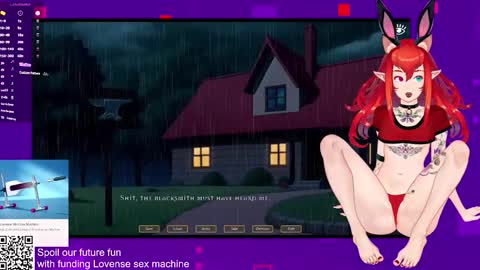 niko_gameground online show from February 2026 07:34:01 AM