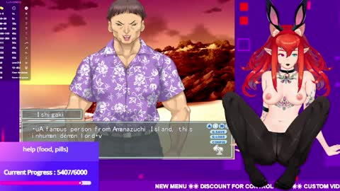 niko_gameground online show from April 2026 10:24:02 AM