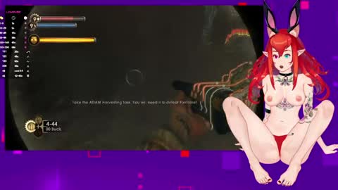 niko_gameground online show from April 2026 02:21:01 PM