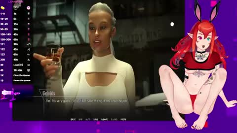 niko_gameground online show from July 2026 01:51:02 PM