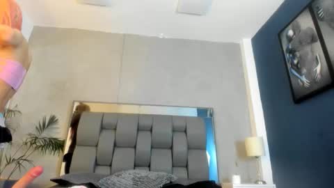 Niko Kael online show from February 2026 03:37:02 AM