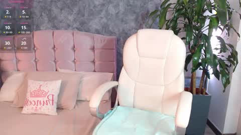 Niko Robin online show from February 2026 05:05:02 PM