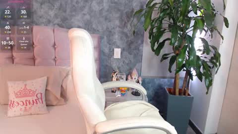 Niko Robin online show from February 2026 05:27:02 PM