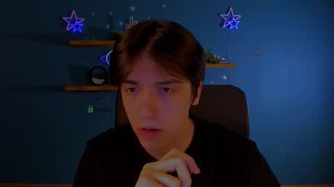 Snapshot of niko_vorn chatting on February 2026 09:20:01 AM niko_vorn online show from February 2026 09:20:01 AM