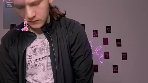 Snapshot of niko_vorn chatting on March 2026 09:29:02 PM niko_vorn online show from March 2026 09:29:02 PM