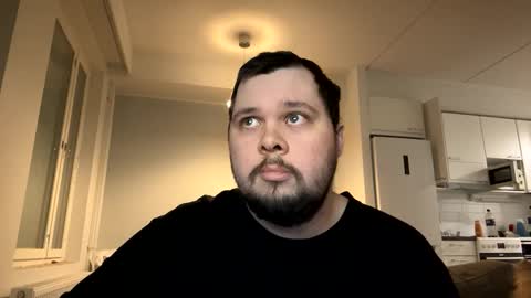 nikofromforest online show from January 2026 08:13:02 PM