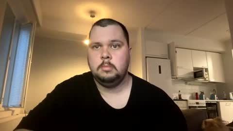Snapshot of nikofromforest chatting on July 2026 07:52:01 PM nikofromforest online show from July 2026 07:52:01 PM