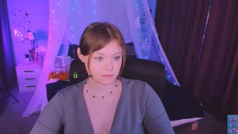 Little Niko  Help me reach my goals online show from January 2026 08:34:02 PM