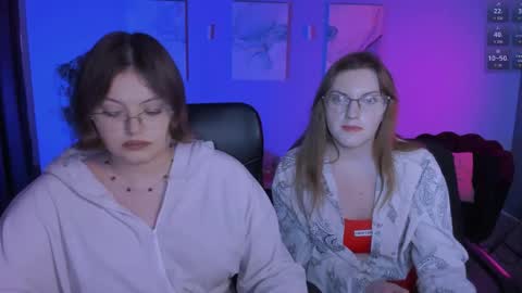 Little Niko  Help me reach my goals online show from April 2026 06:56:02 PM