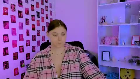 Little Niko  Help me reach my goals online show from July 2026 06:50:01 PM