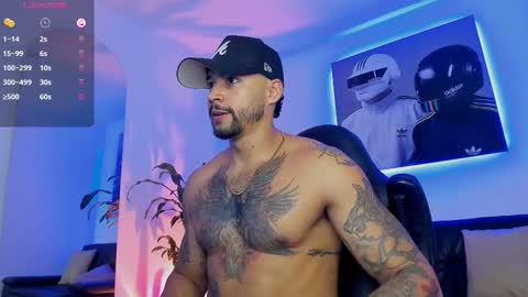 Nikola Hank online show from March 2026 06:05:02 AM