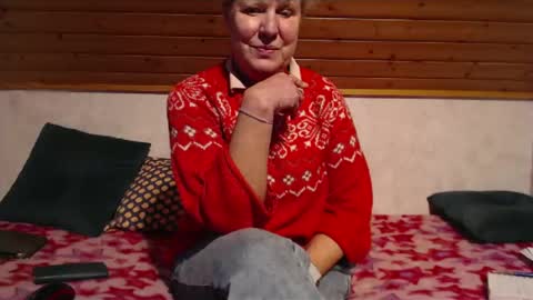 Nikole1 online show from February 2025 02:45:02 PM