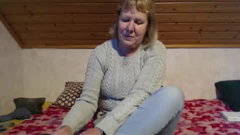 Nikole1 online show from December 2025 10:53:01 AM