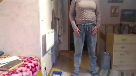 Nikole1 online show from January 2026 12:10:02 PM